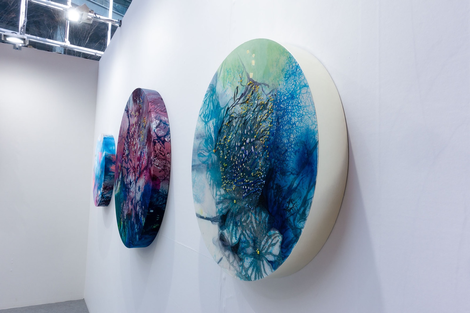 アートフェア東京 2023