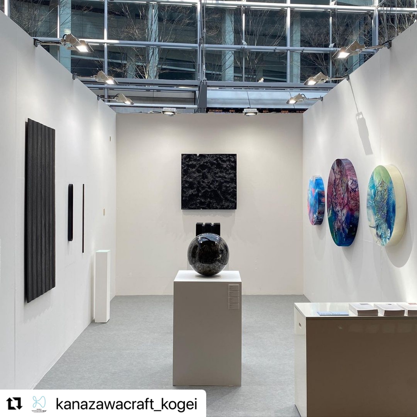 アートフェア東京 2023