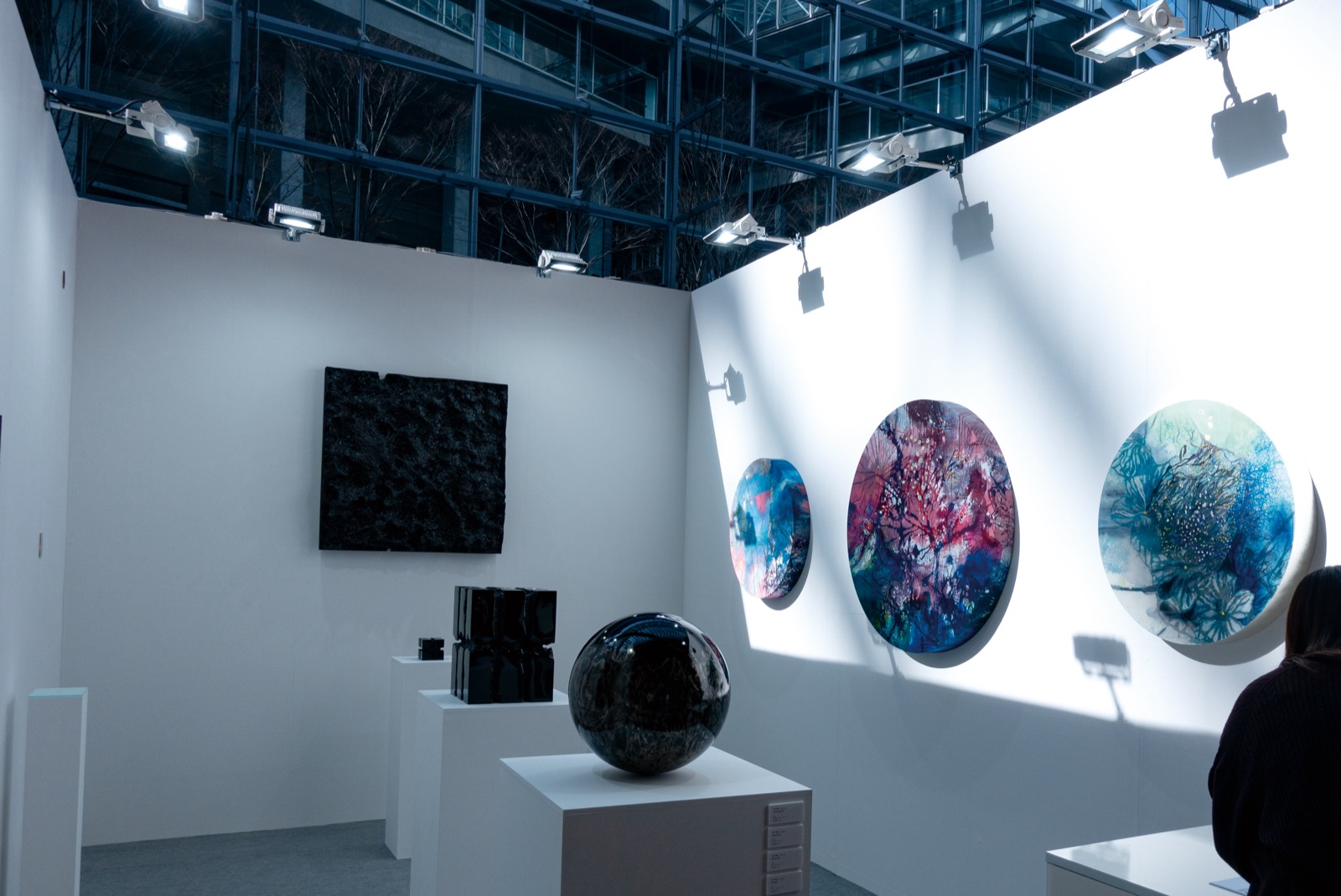 アートフェア東京 2023