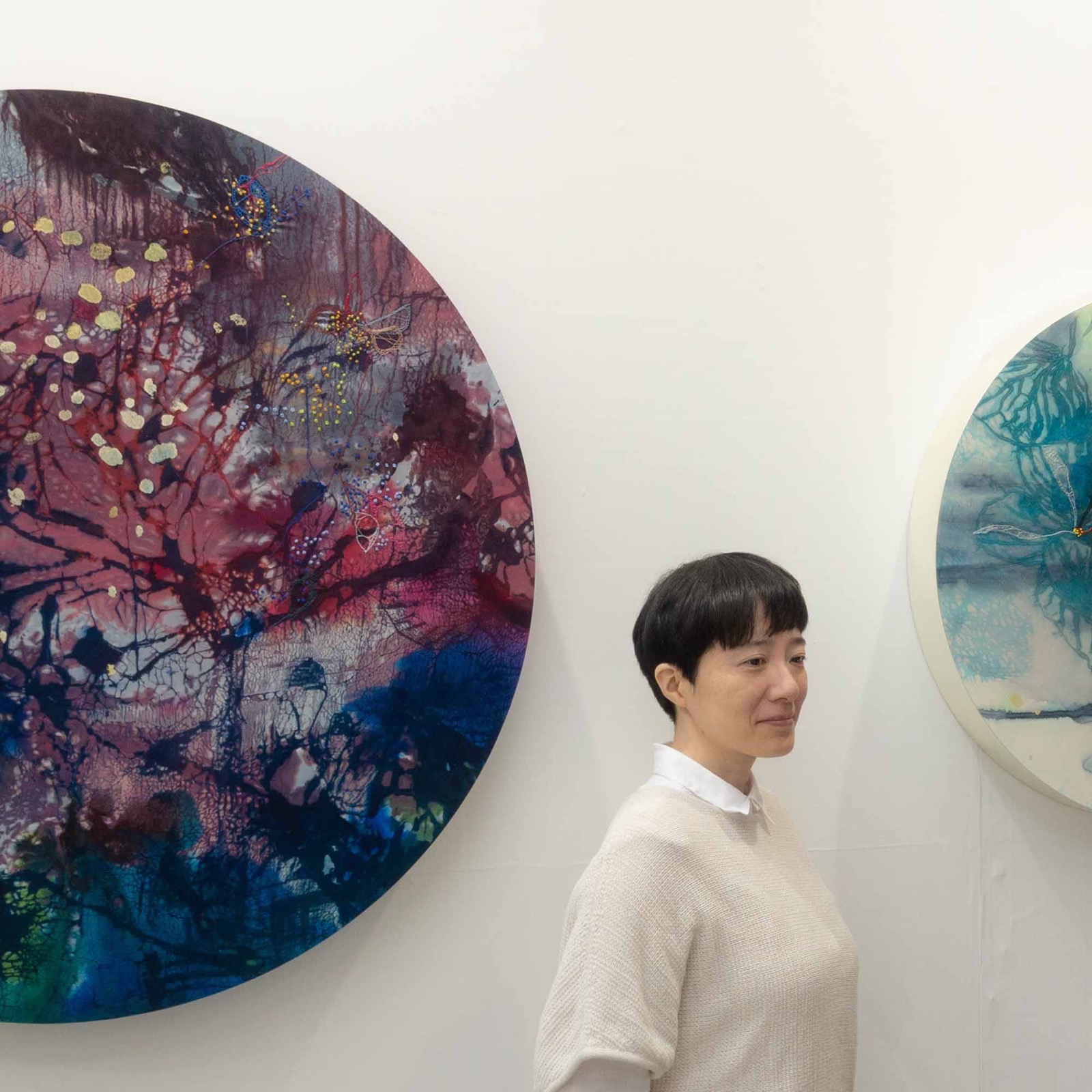 アートフェア東京 2023