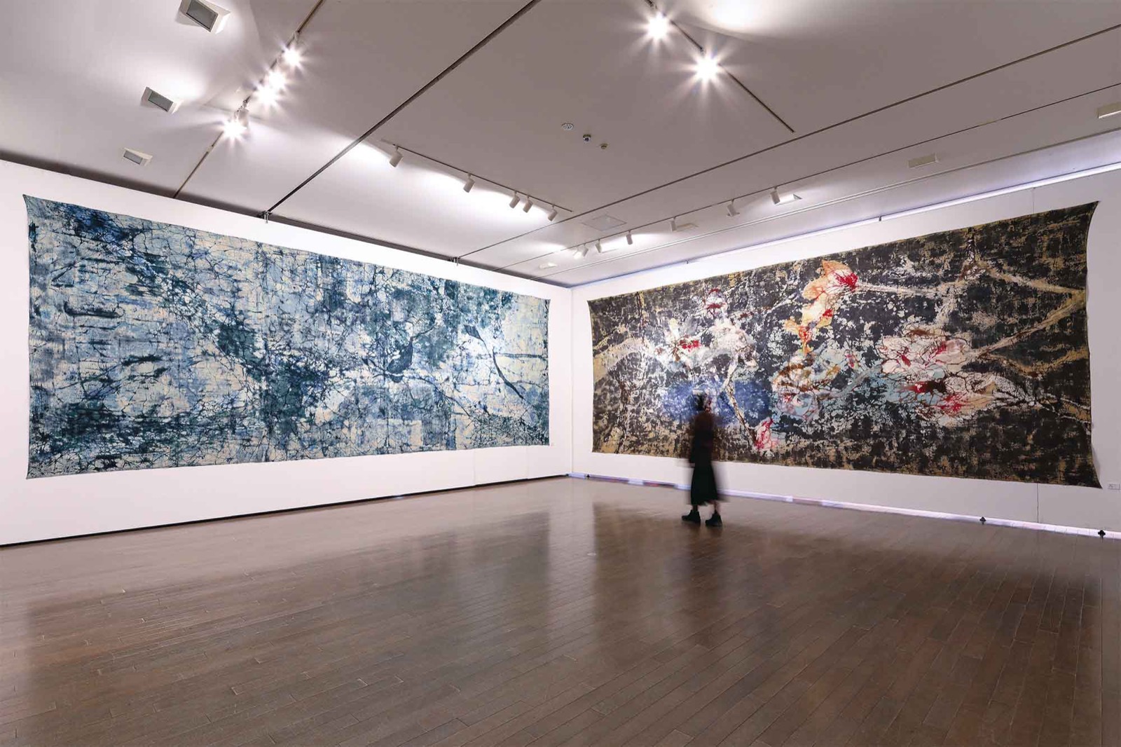 金沢美術工芸大学 第23回 大学院博士後期課程研究発表展