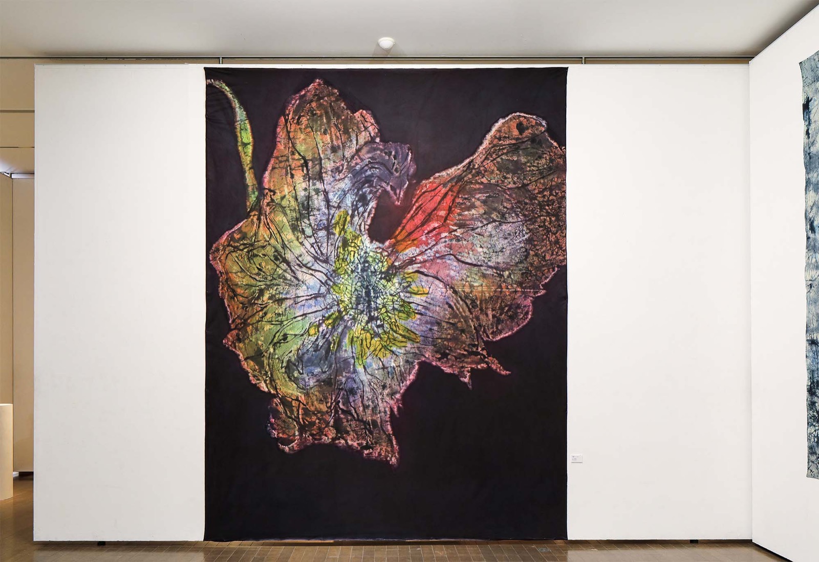 金沢美術工芸大学 第23回 大学院博士後期課程研究発表展