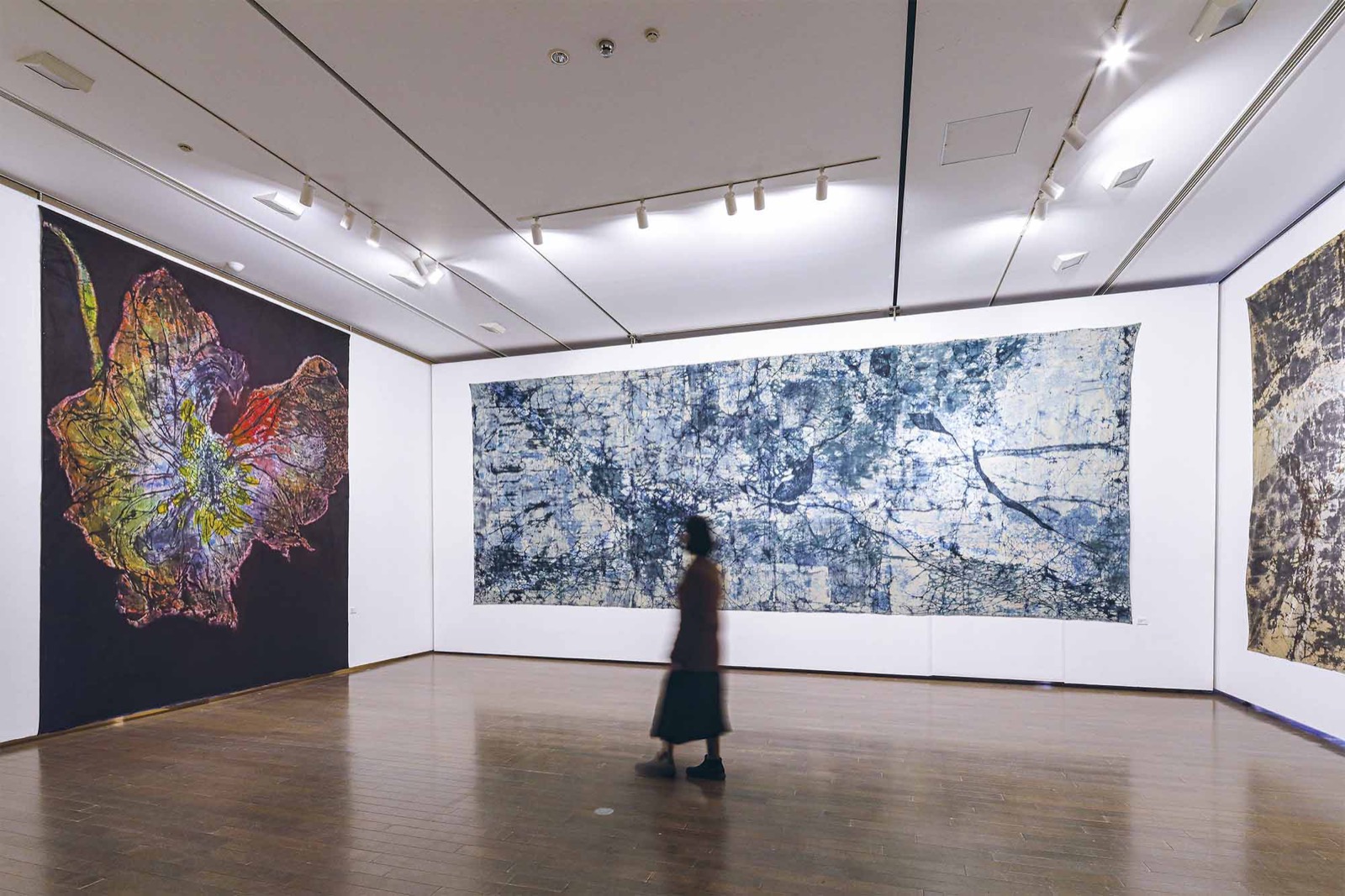 金沢美術工芸大学 第23回 大学院博士後期課程研究発表展