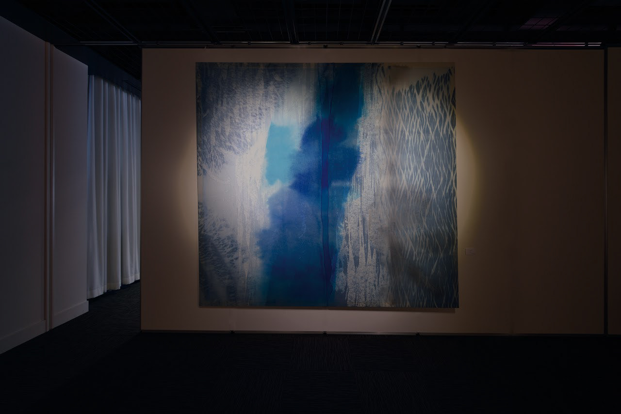 金沢美術工芸大学 平成30年度 博士後期課程1年 研究制作展「port Report」