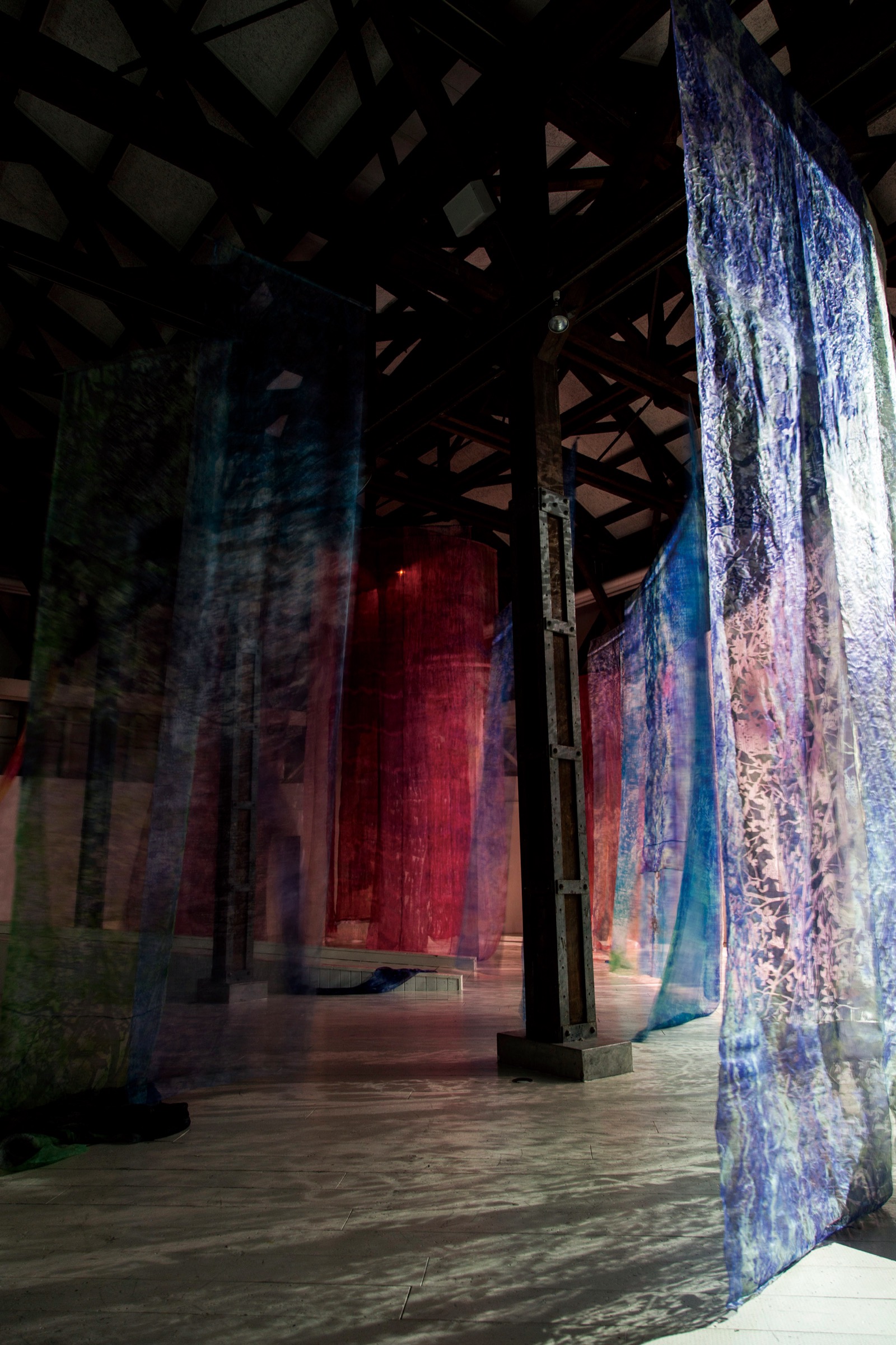 VISUAL SONIC 2016 Inner Flower,Inner Happening