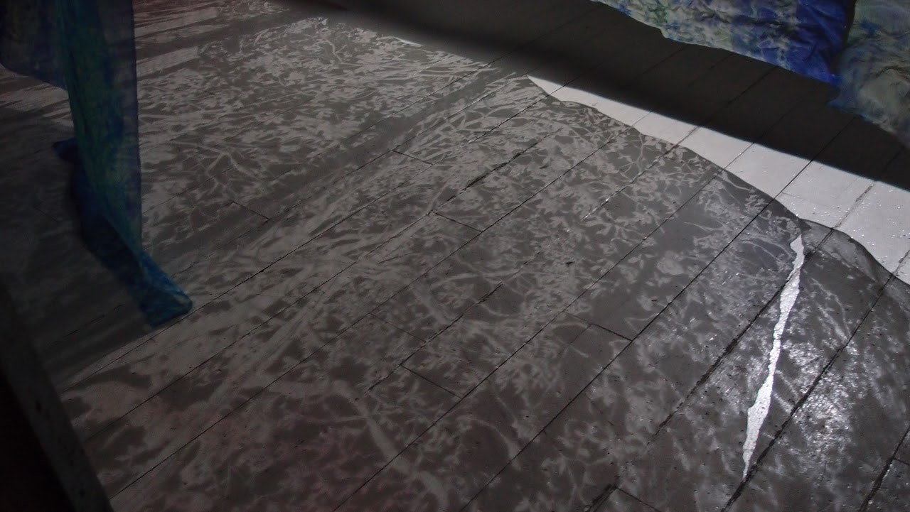 VISUAL SONIC 2016 Inner Flower,Inner Happening