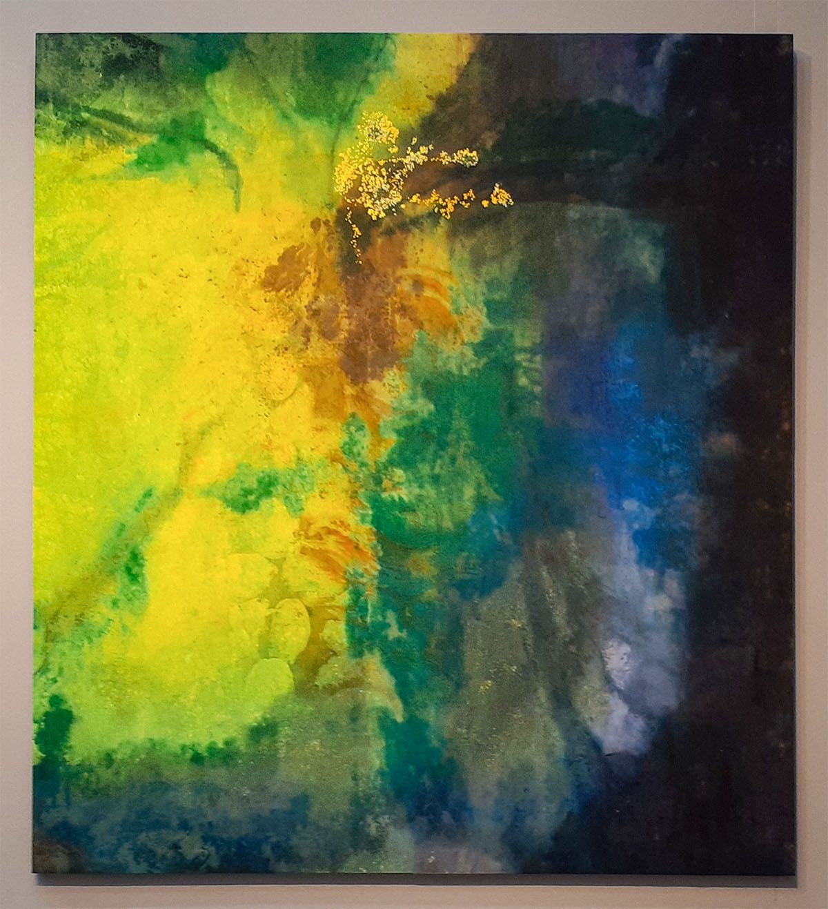 Glue Growth order -flower-