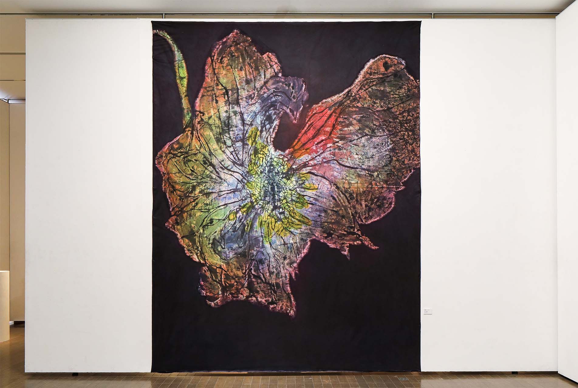 刻憶01  −ポピー−