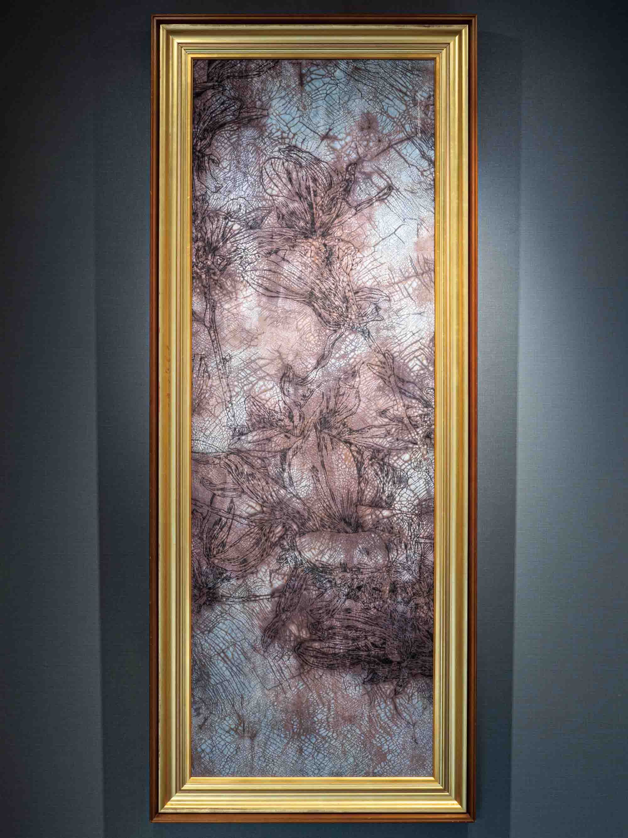 刻憶03　−木蓮−