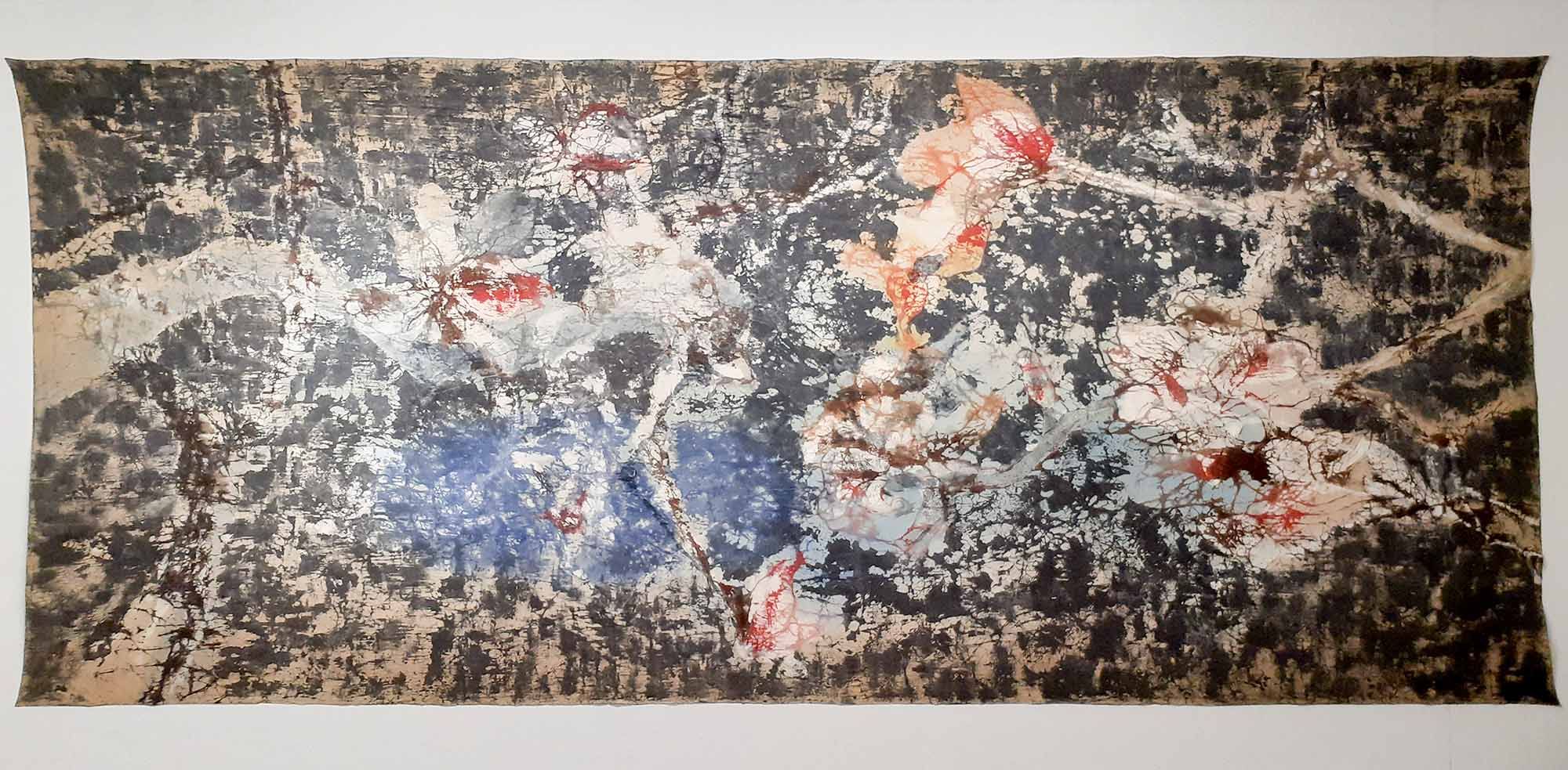 Line Growth order 03 −木蓮−