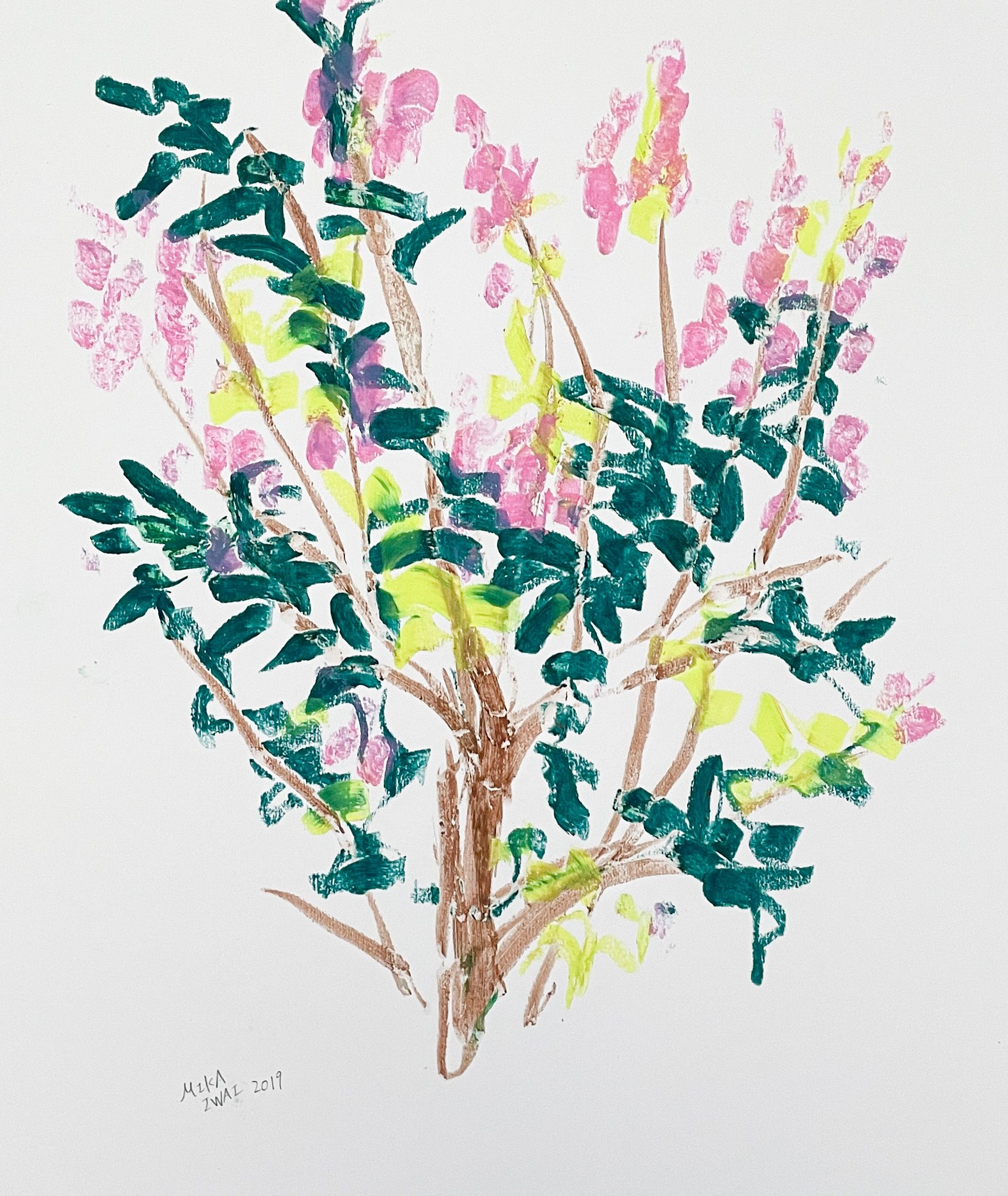 《sketch -さるすべり-》