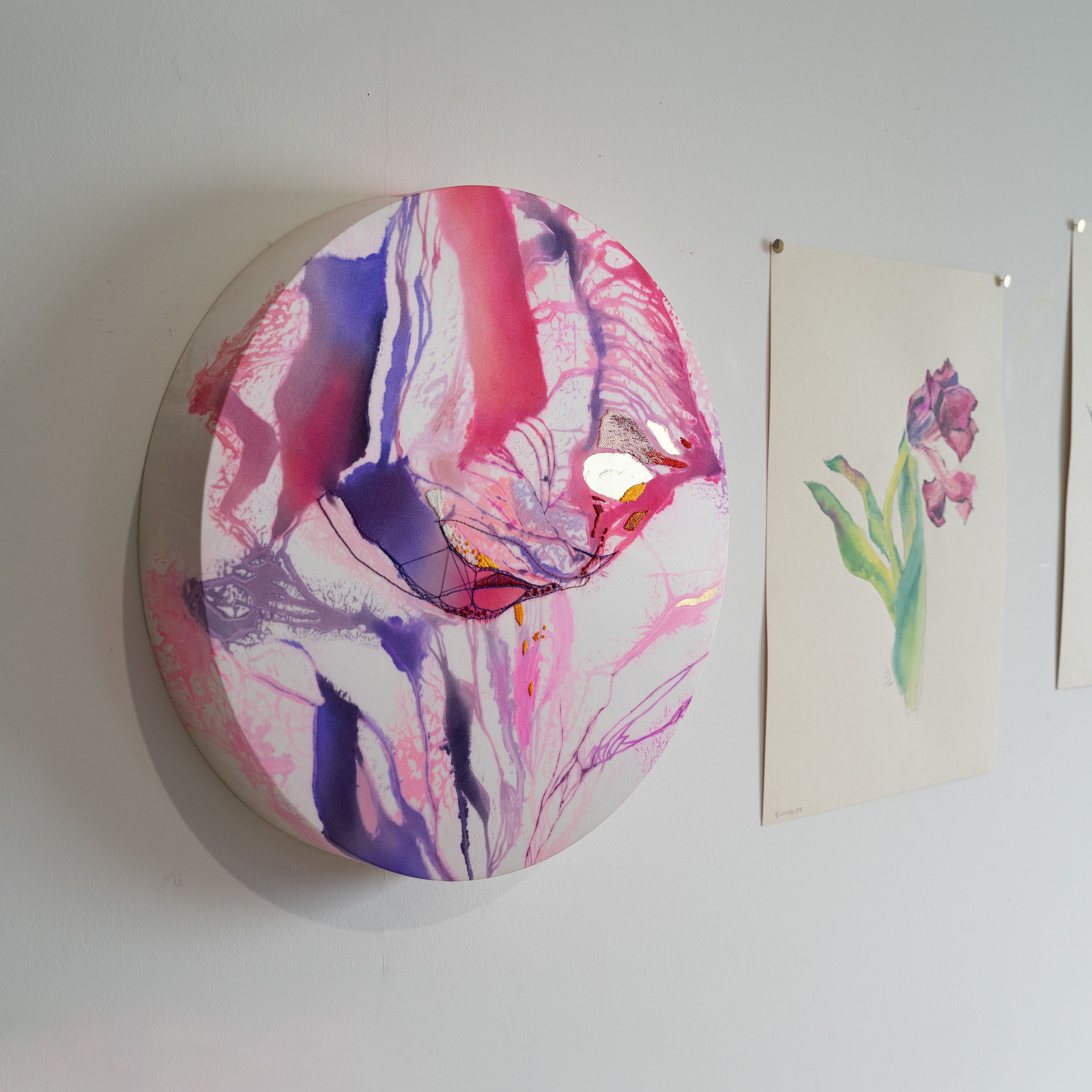 《満ちる花-TULIP- 02》