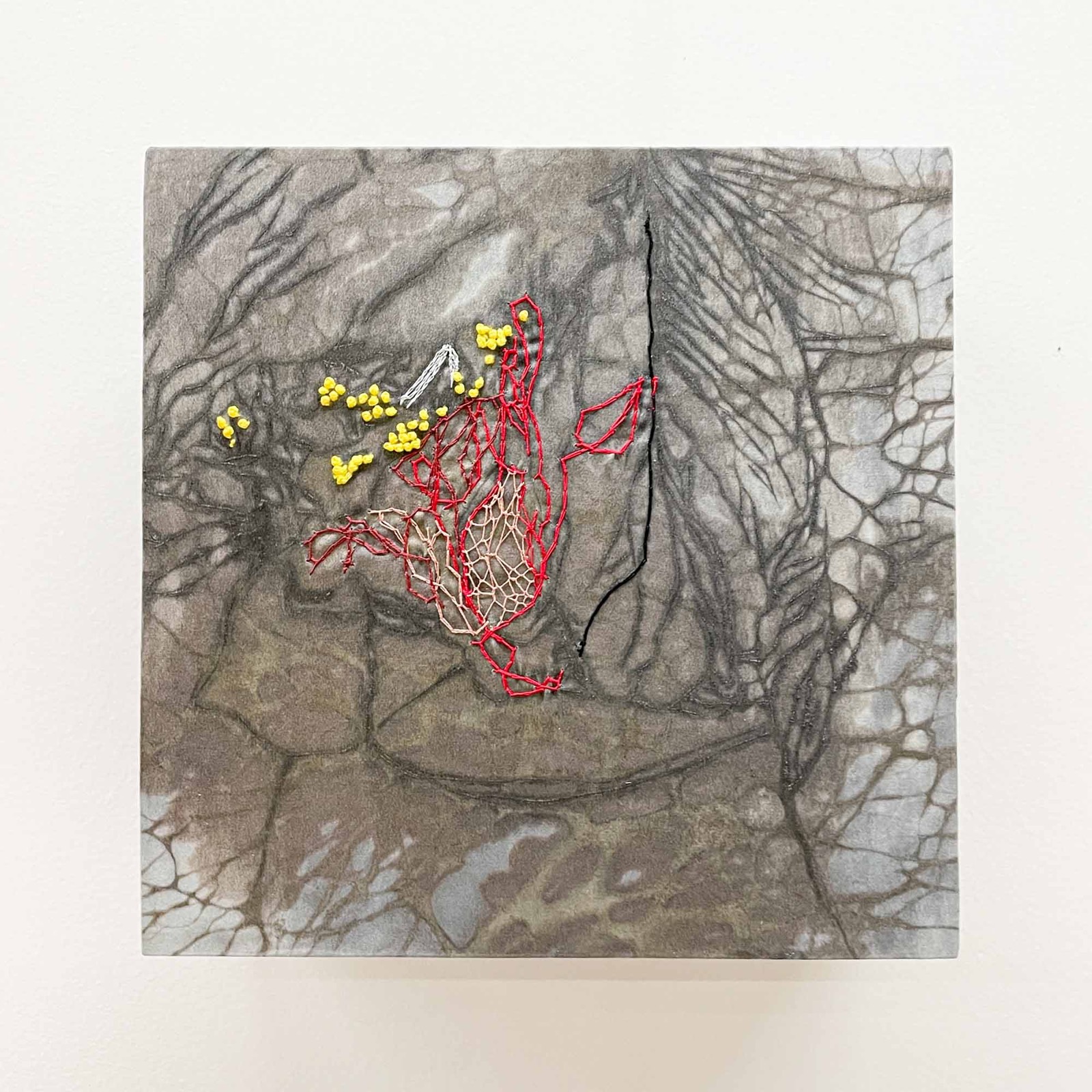 《flower cells -camellia-》