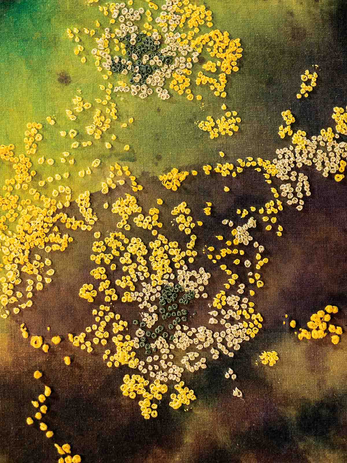 Glue Growth order -flower-