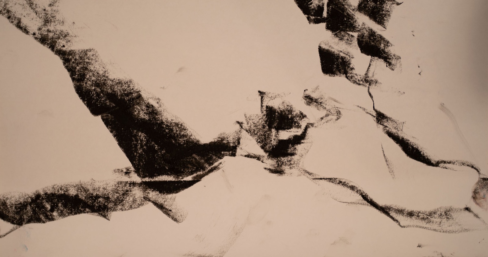 Line Growth order 02 −tree and flower−