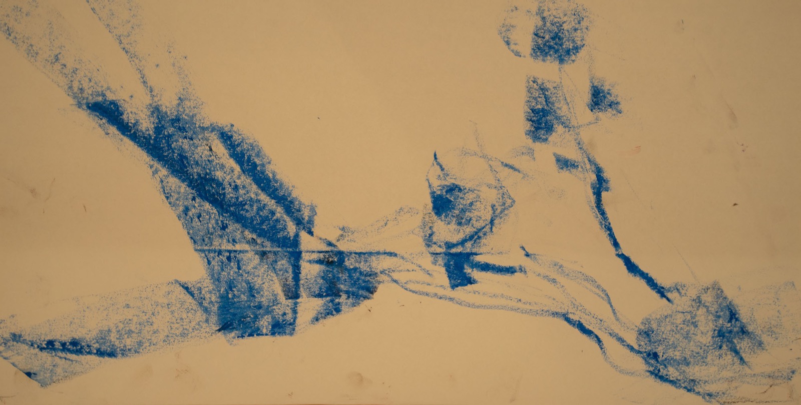 Line Growth order 02 −tree and flower−