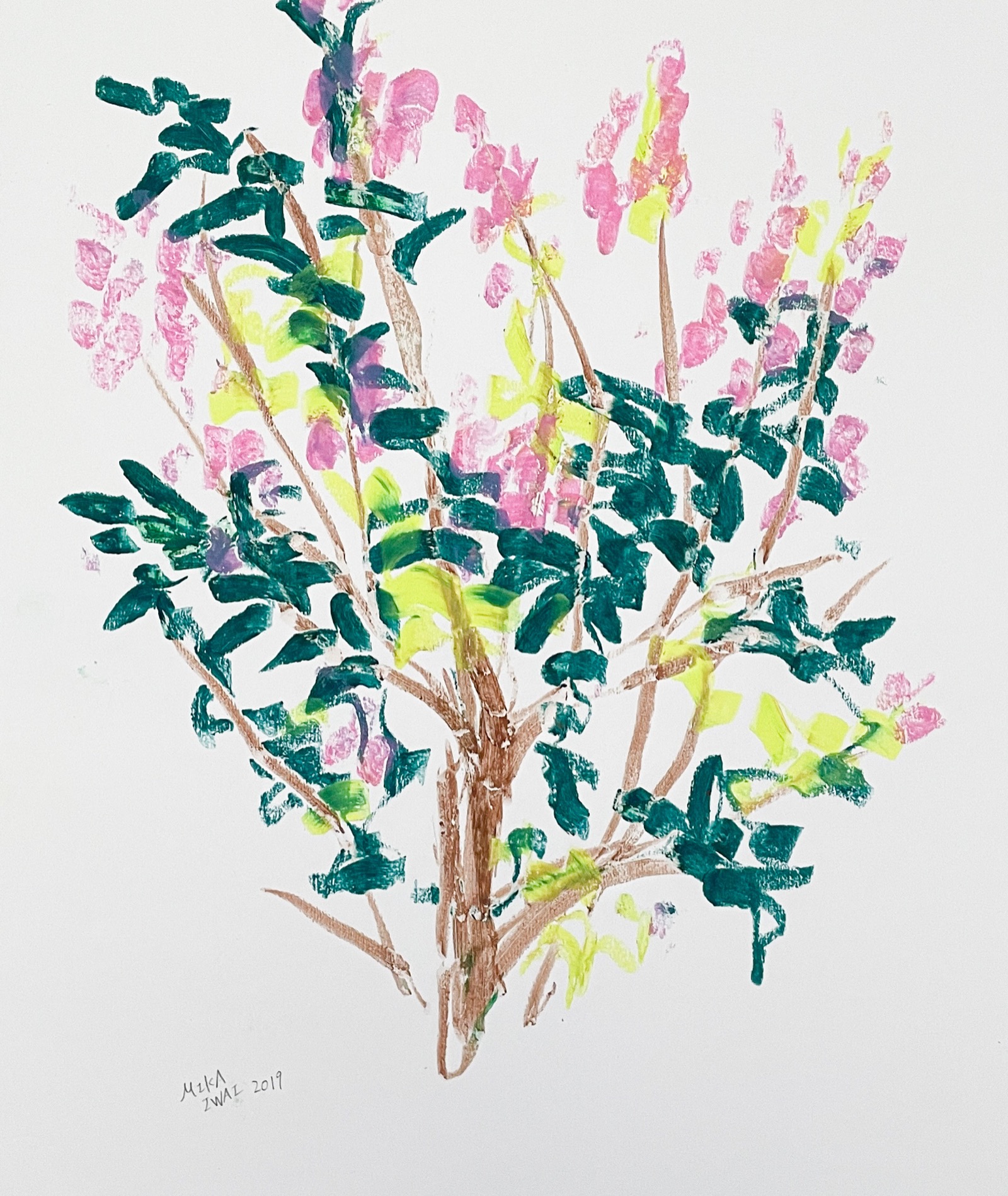 《sketch -さるすべり-》