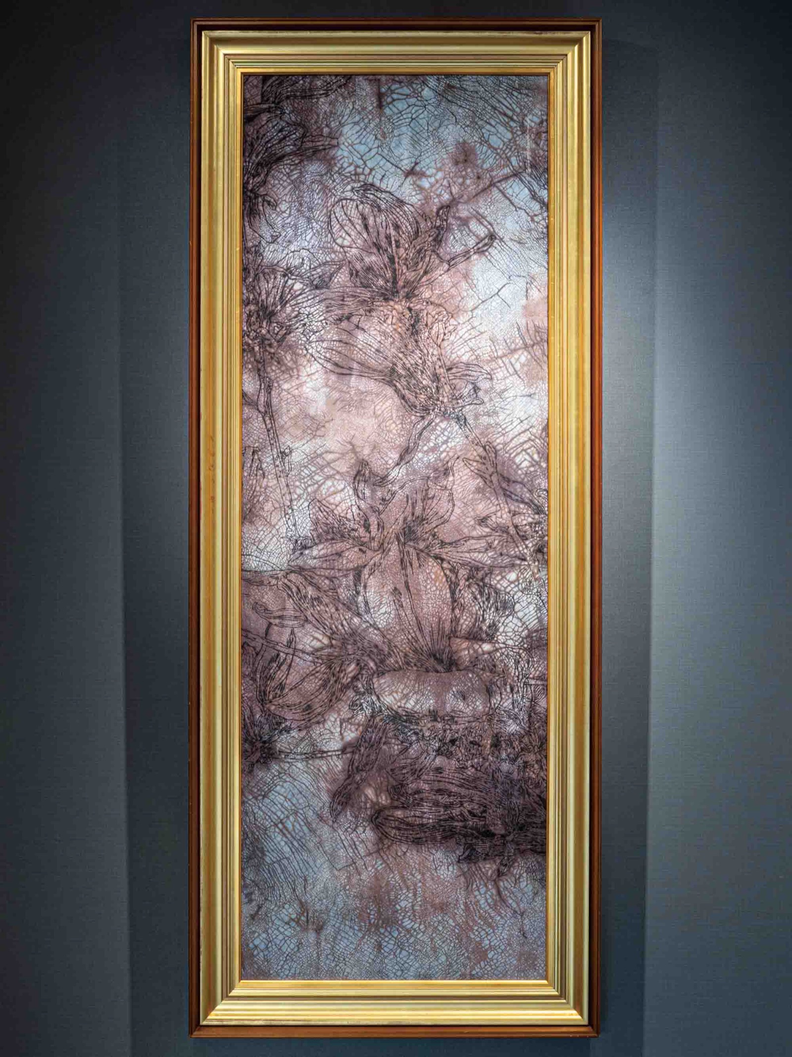 刻憶03　−木蓮−