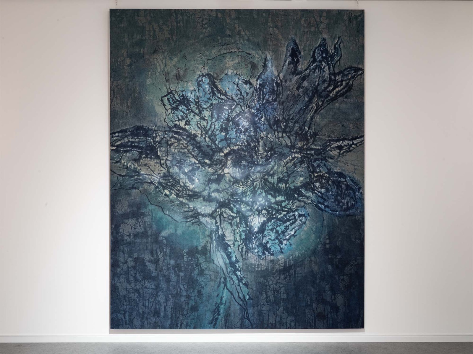 刻憶04 –芍薬−