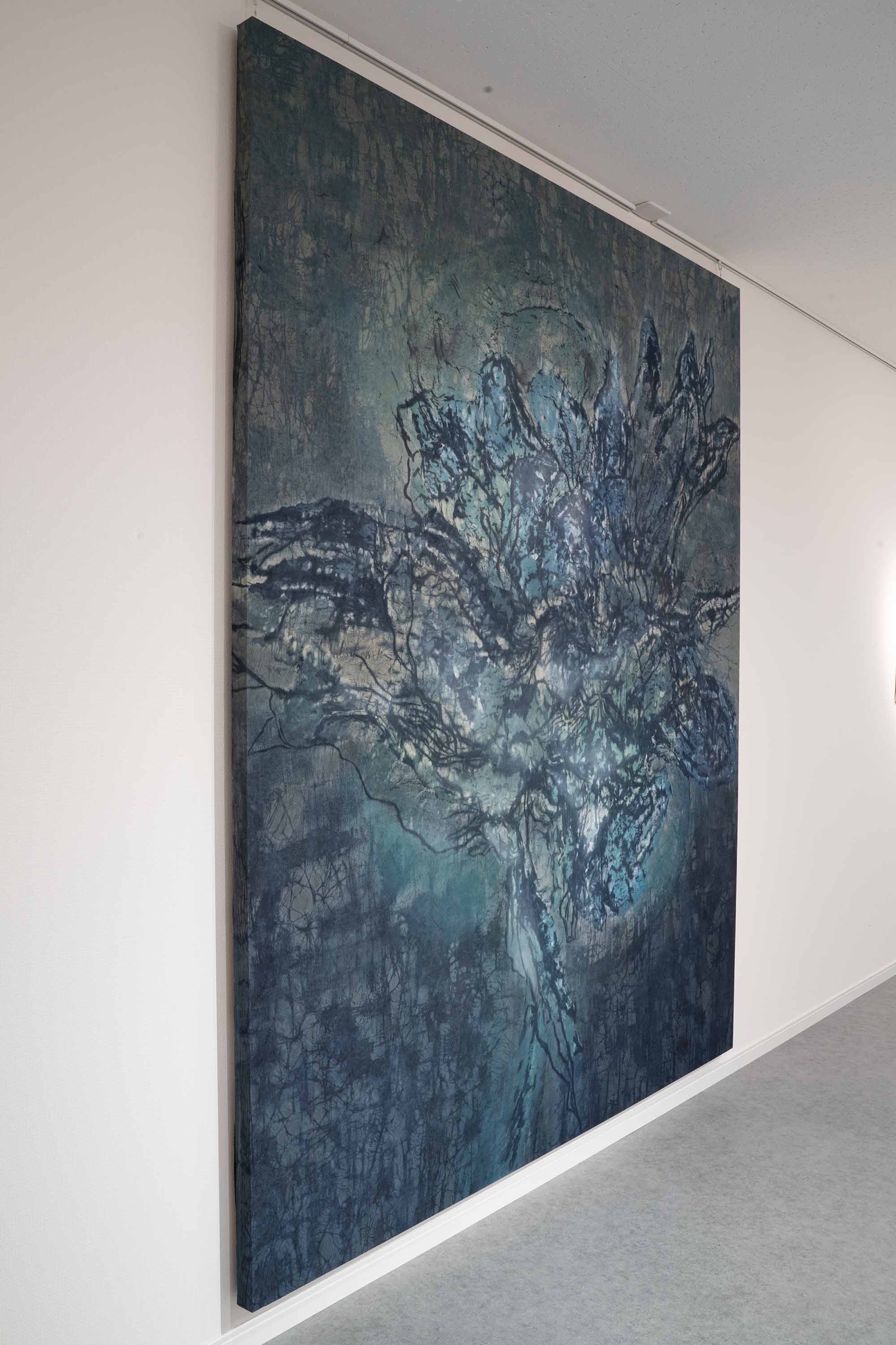 刻憶04 –芍薬−