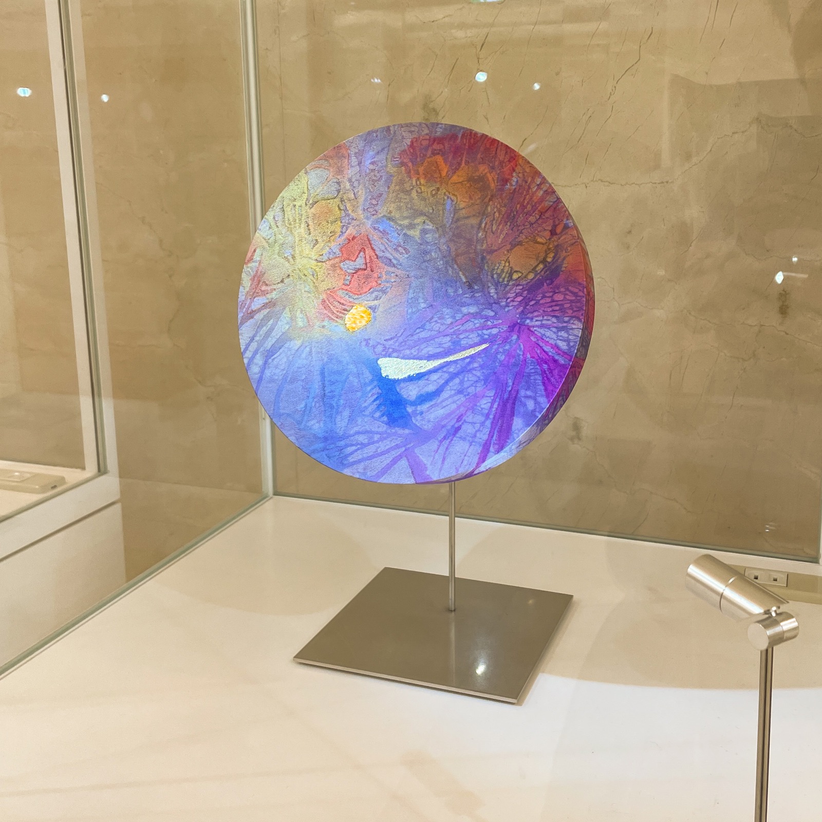 《満ちる花 -ASTRANTIA-》