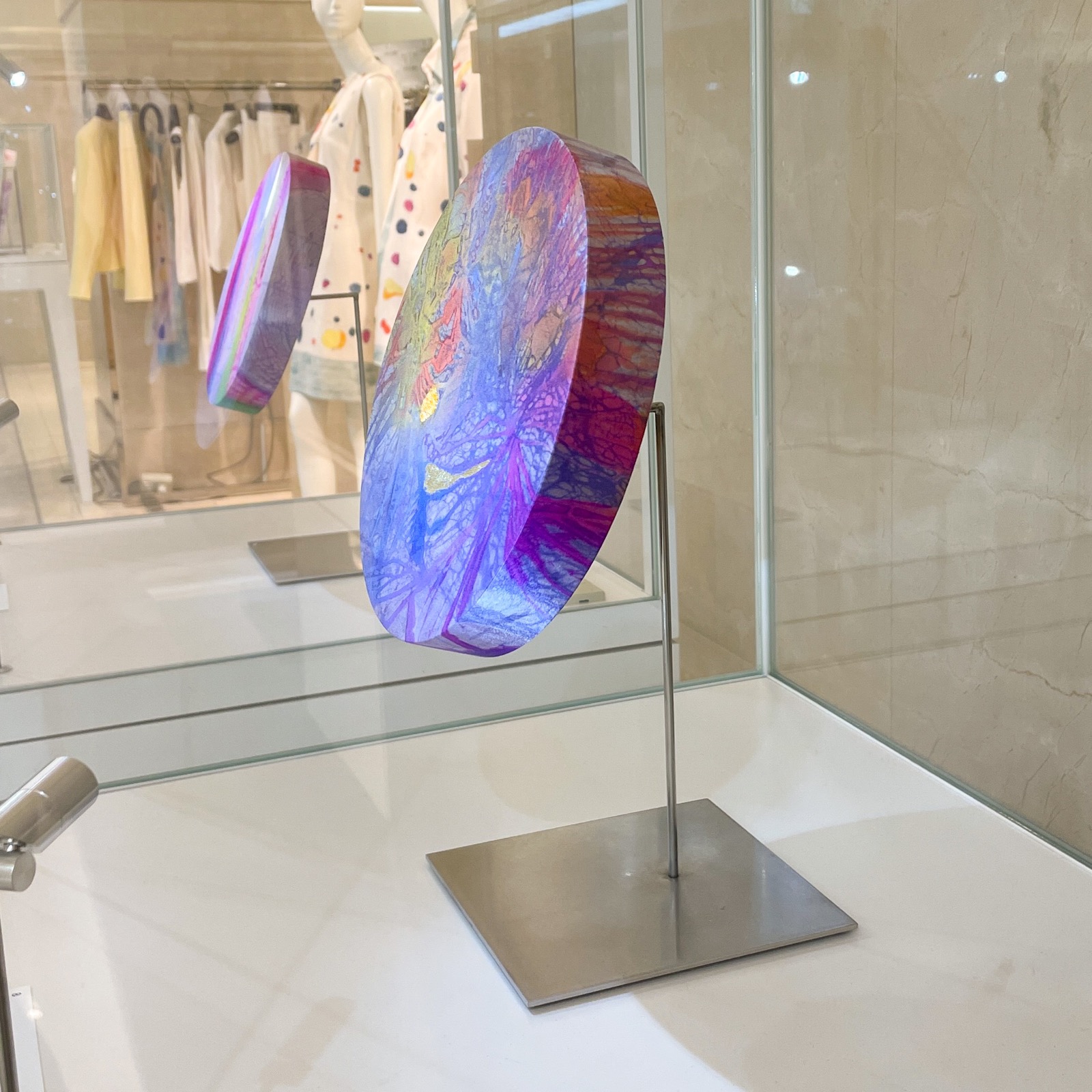 《満ちる花 -ASTRANTIA-》