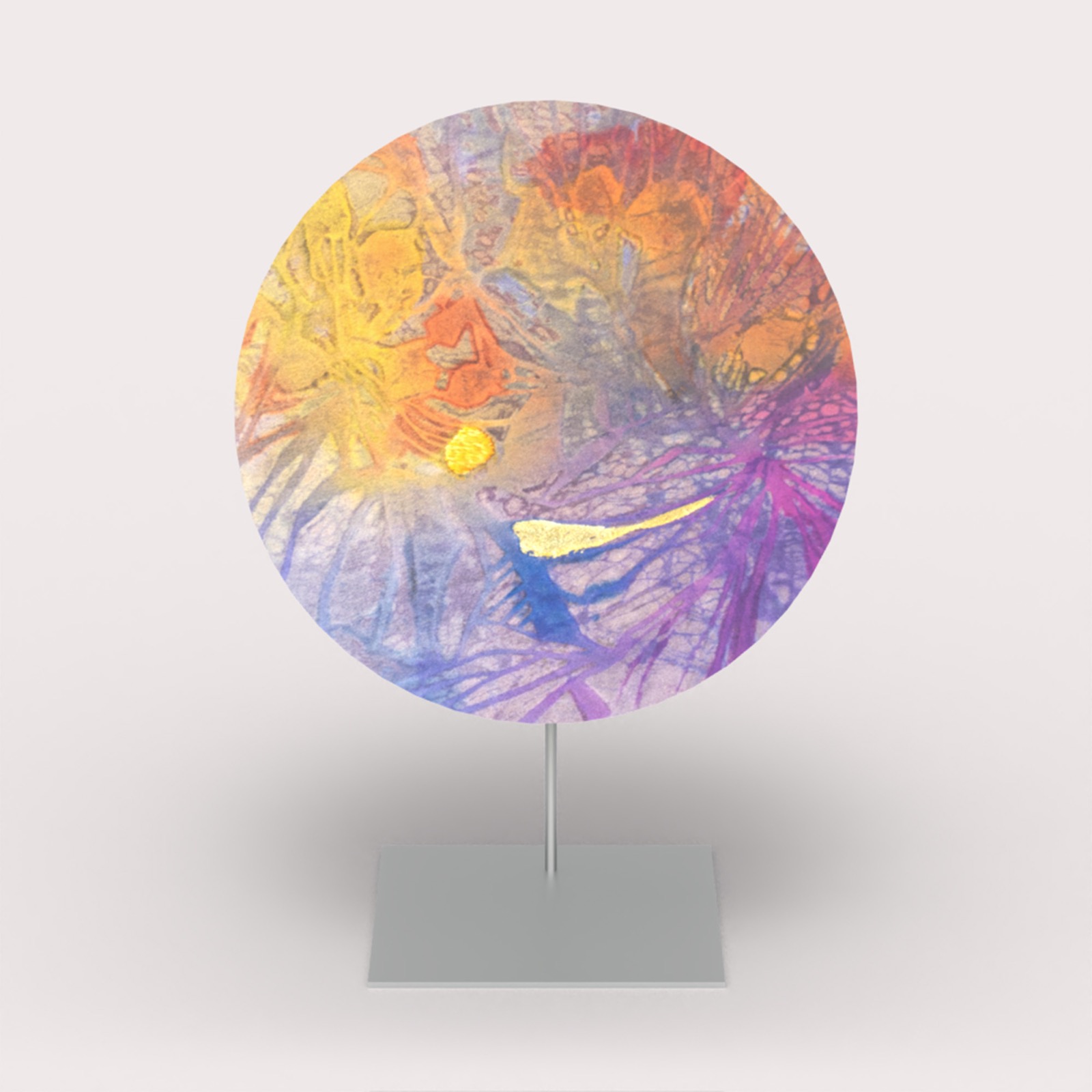 《満ちる花 -ASTRANTIA-》