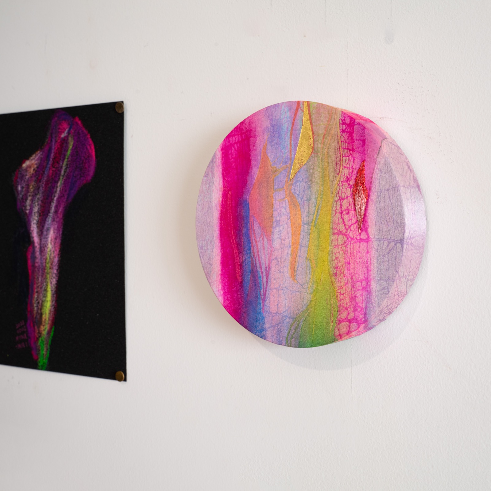 《満ちる花 -CALLA LILY-》