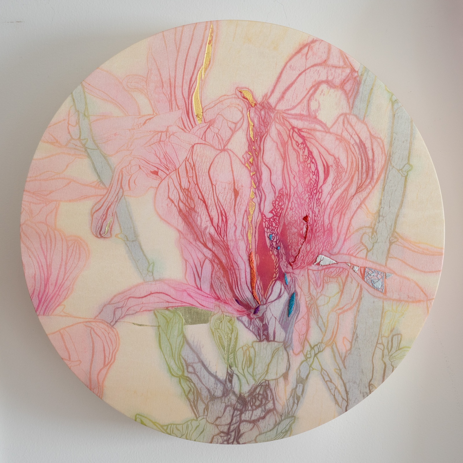 《満ちる花 -MAGNOLIA-》