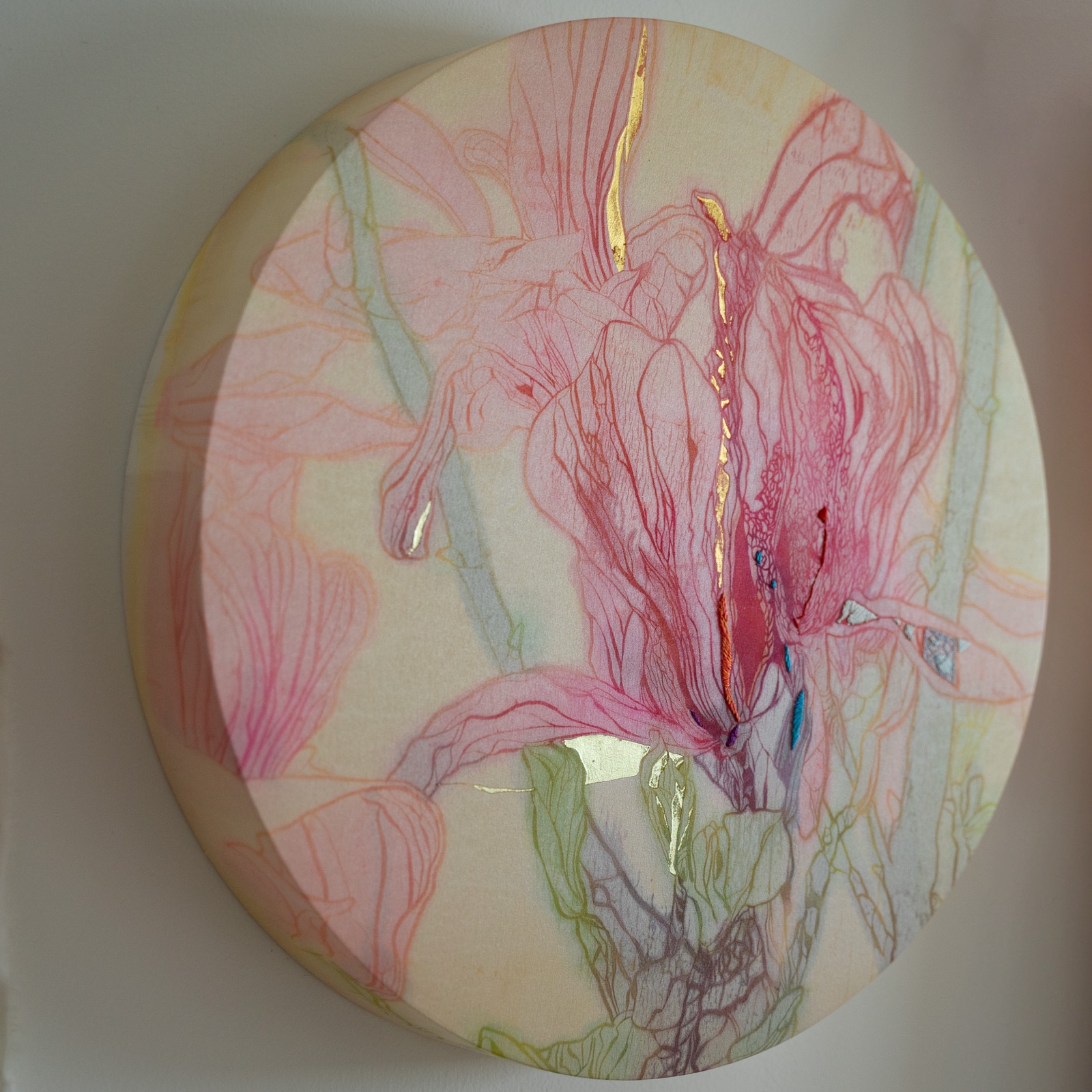 《満ちる花 -MAGNOLIA-》