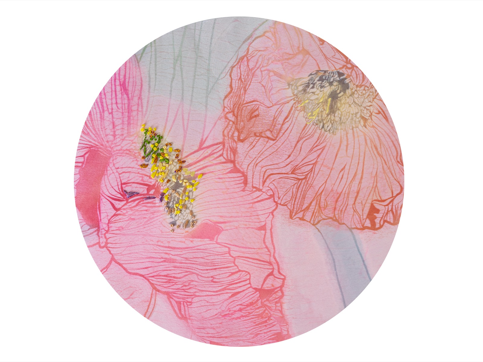 《満ちる花 -POPPY-》