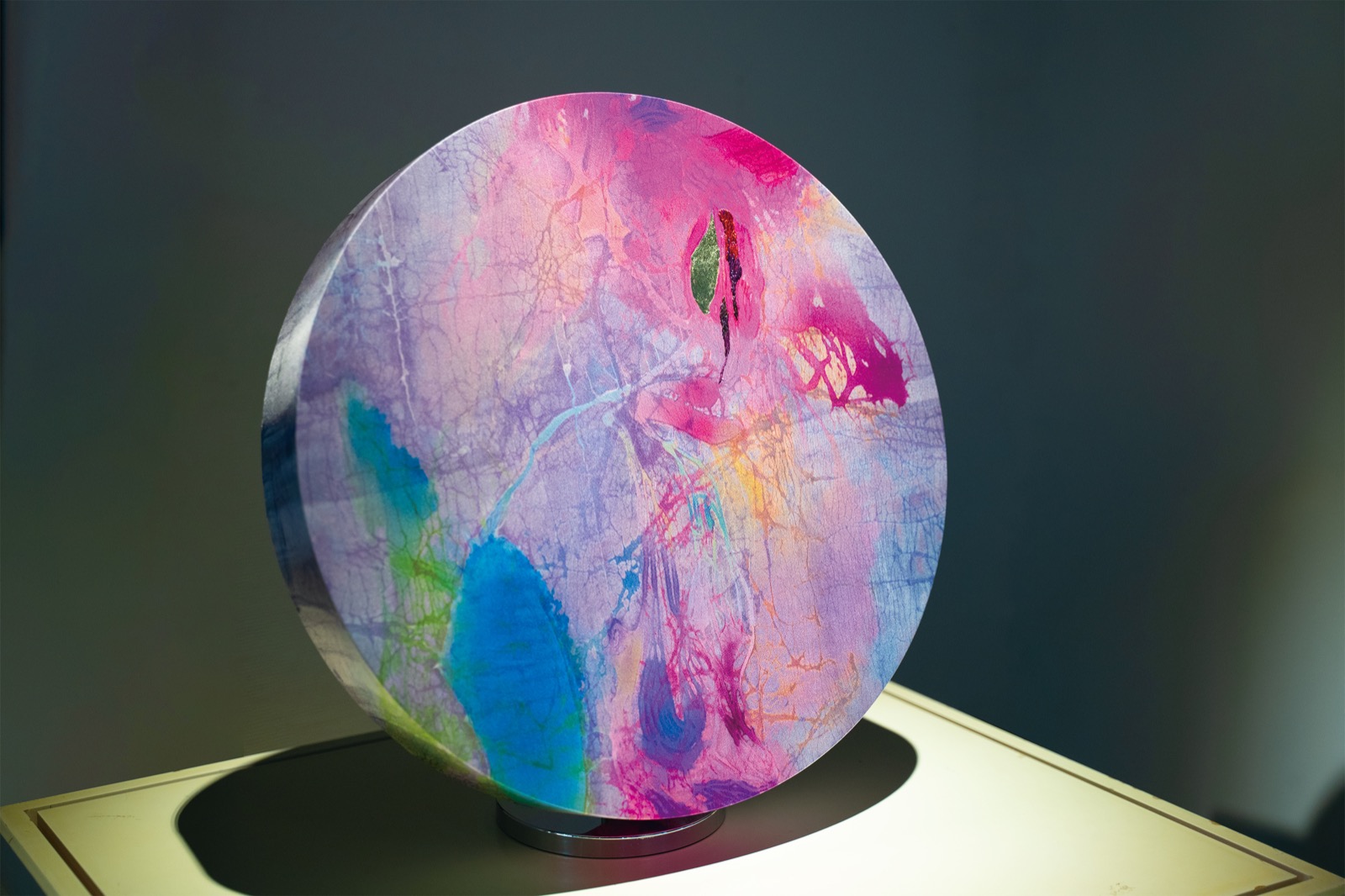 《満ちる花 -TULIP-》