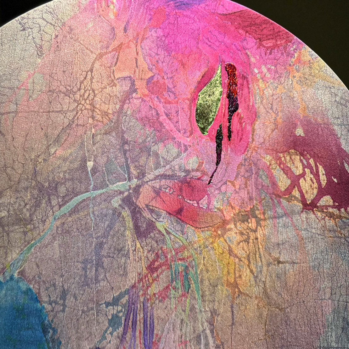 《満ちる花 -TULIP-》