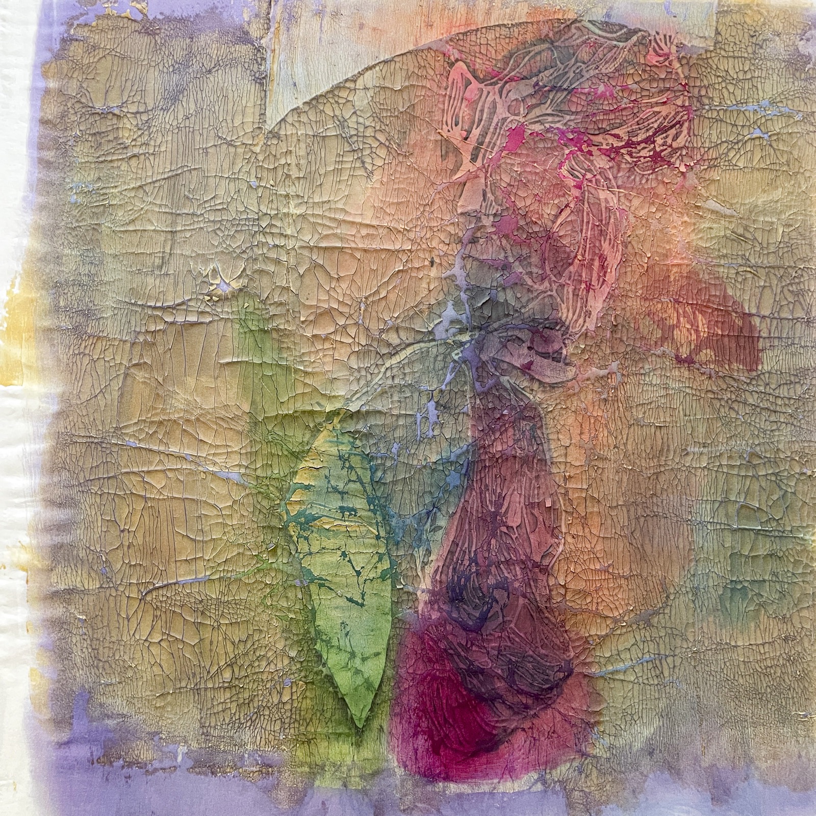 《満ちる花 -TULIP-》