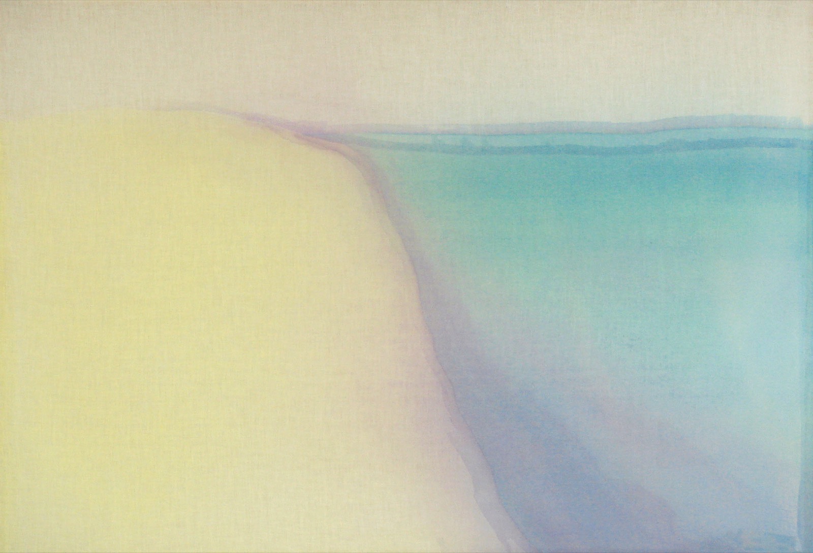 色から空へ 空から色へ