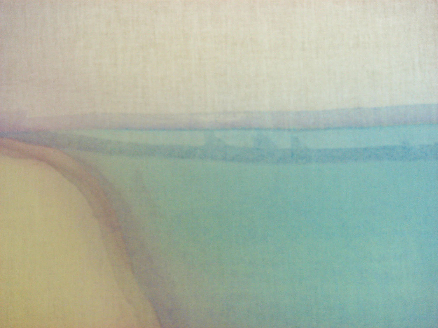 色から空へ 空から色へ