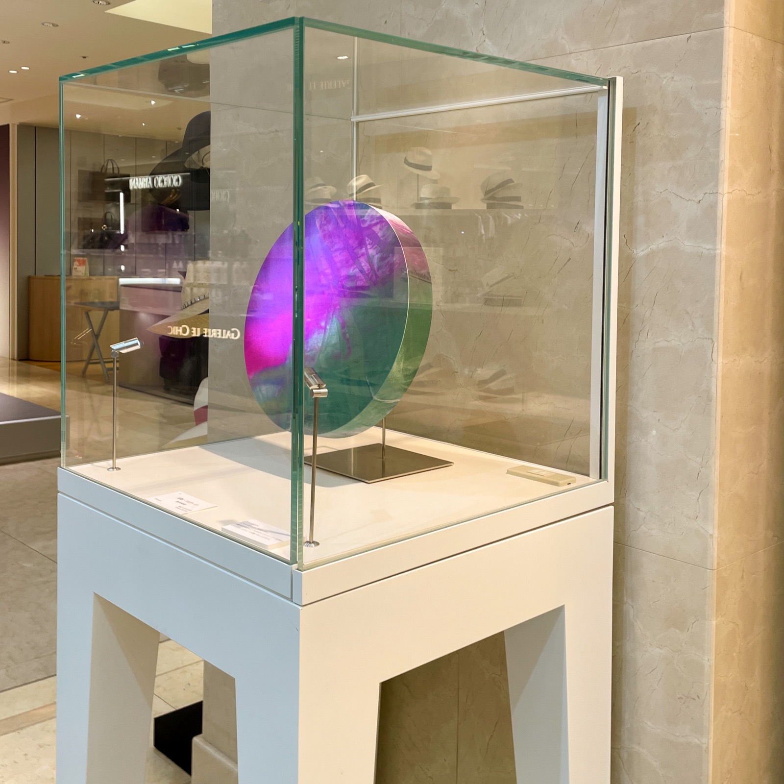 《面影 -TULIP- 01》